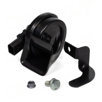 Porsche Cayenne 2003-2010 Tuta/Signalhorn Vänster Låg Ton OE-Cult